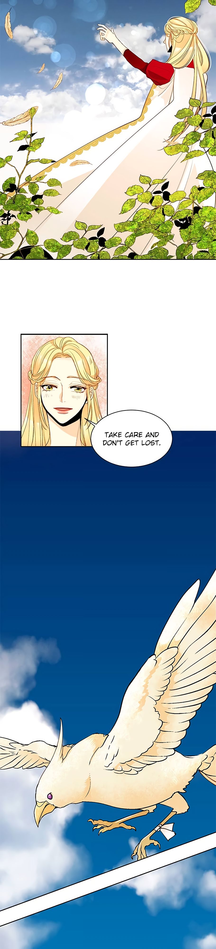 Remarried Empress Chapter 6 - BidManga.com