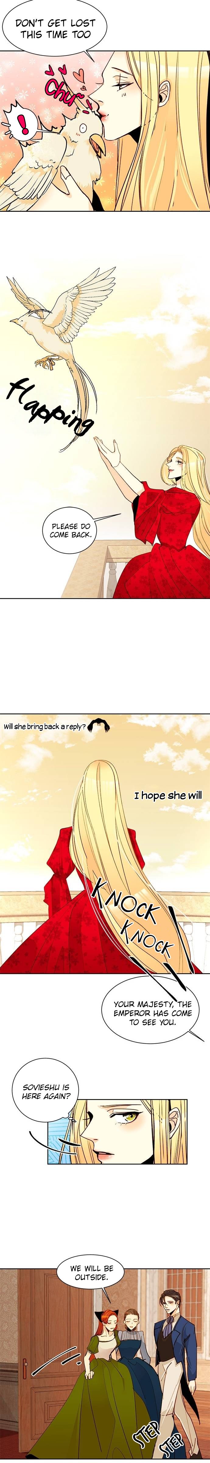 Remarried Empress Chapter 7 - BidManga.com