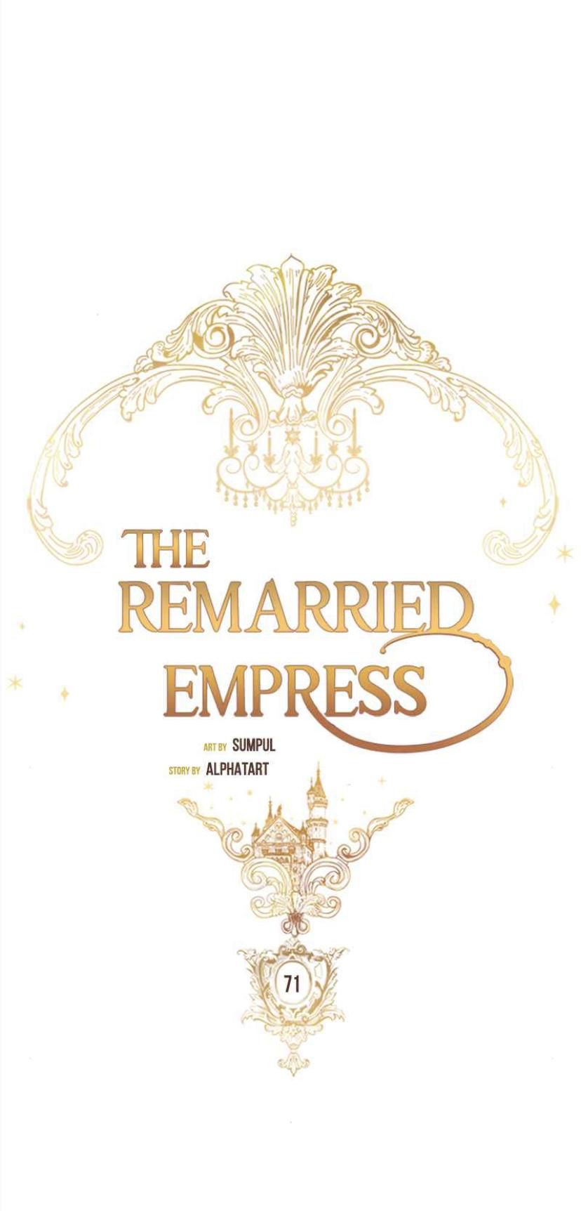 Remarried Empress Chapter 71 - BidManga.com