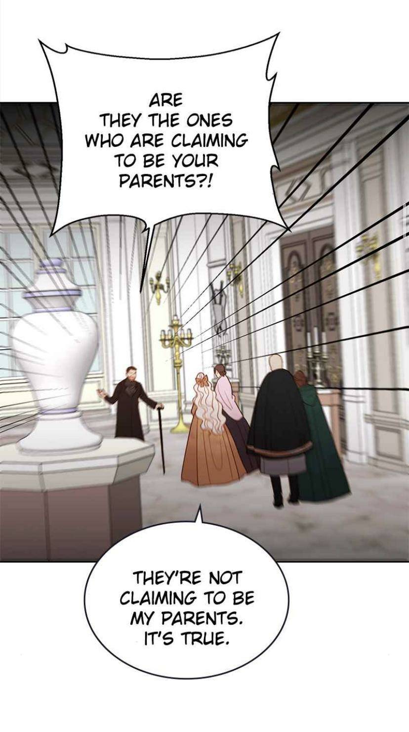 Remarried Empress Chapter 72 - BidManga.com