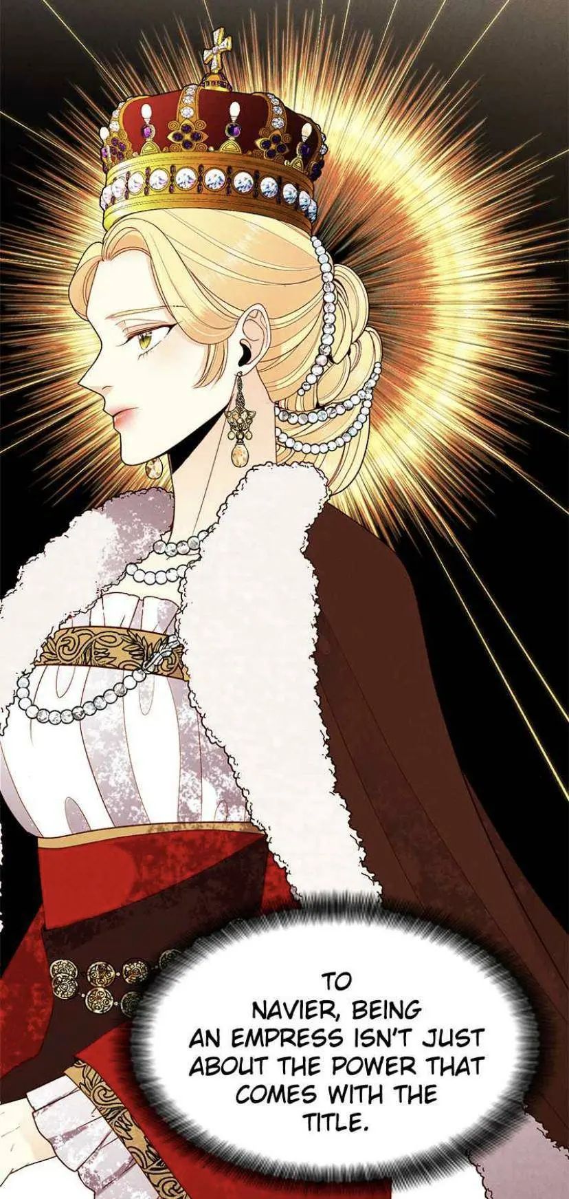 Remarried Empress Chapter 73 - BidManga.com