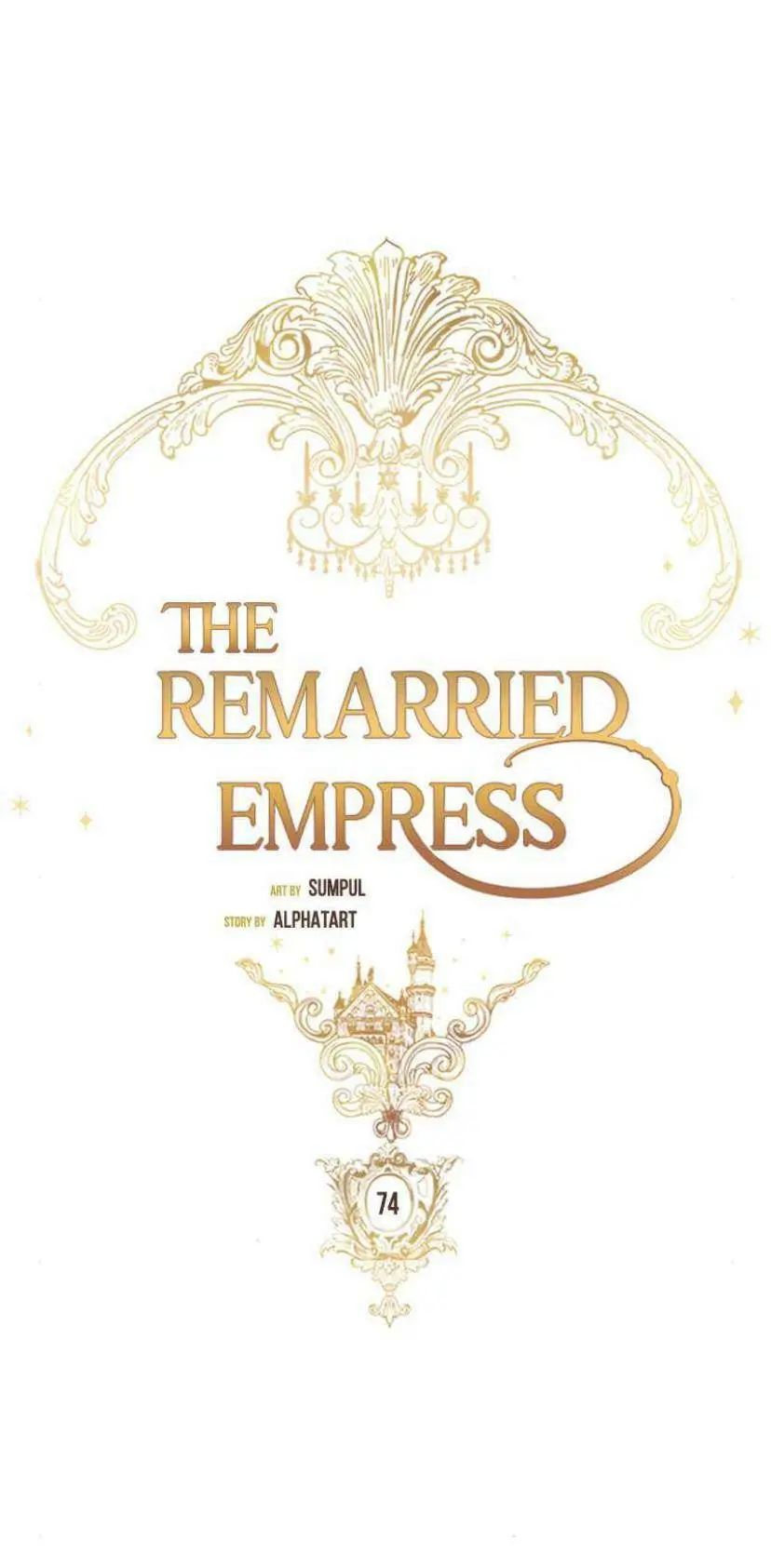 Remarried Empress Chapter 74 - BidManga.com