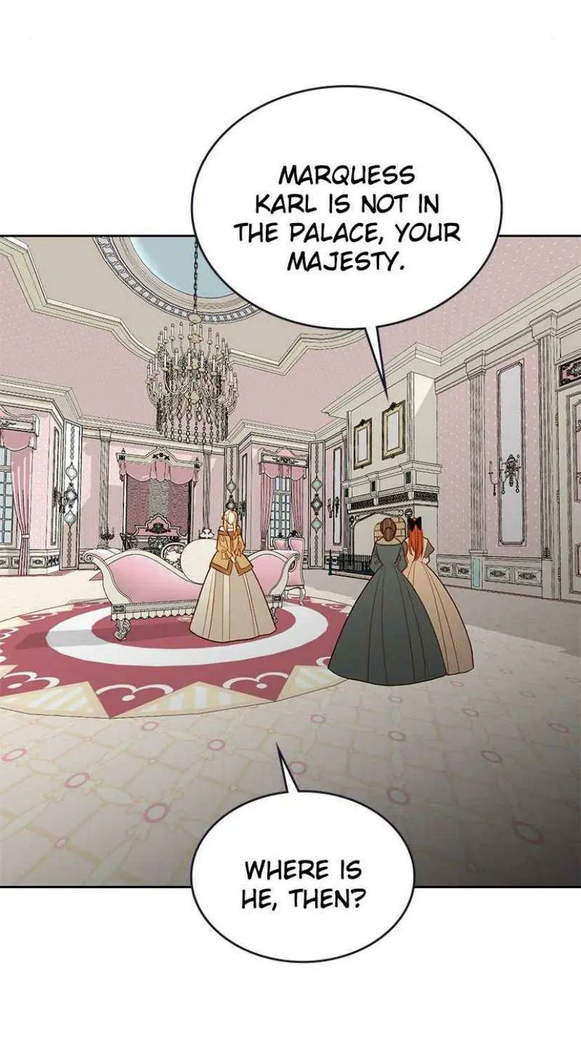 Remarried Empress Chapter 75 - BidManga.com