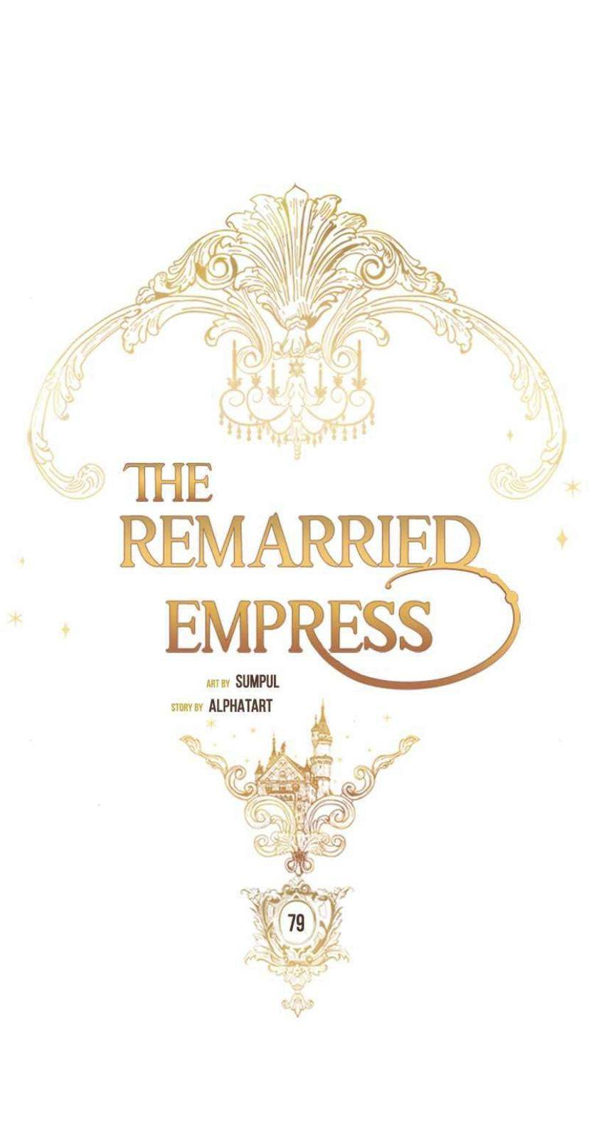 Remarried Empress Chapter 79 - BidManga.com