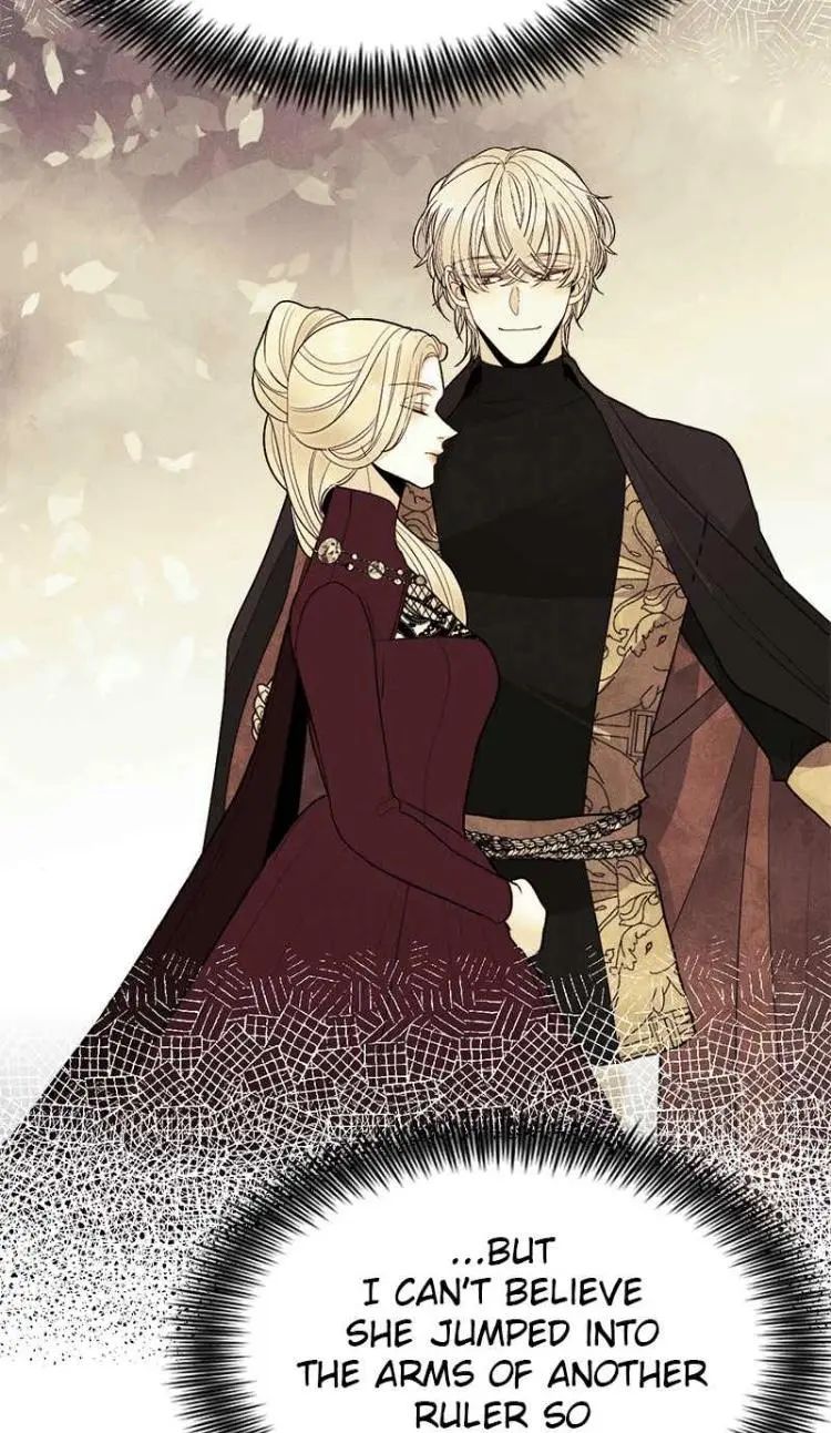 Remarried Empress Chapter 81 - BidManga.com