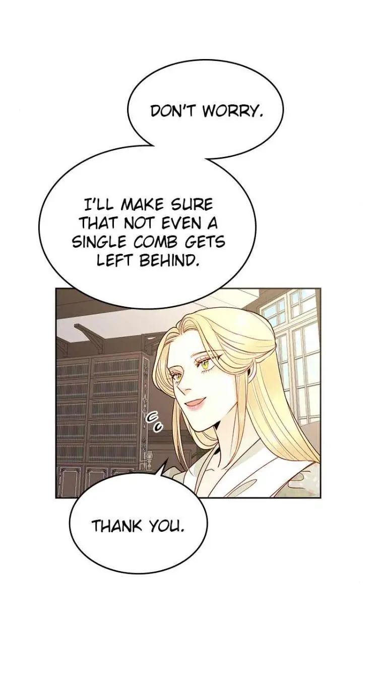 Remarried Empress Chapter 81 - BidManga.com