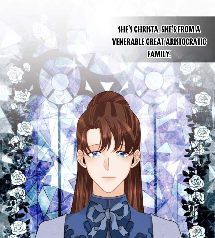 Remarried Empress Chapter 87 - BidManga.com