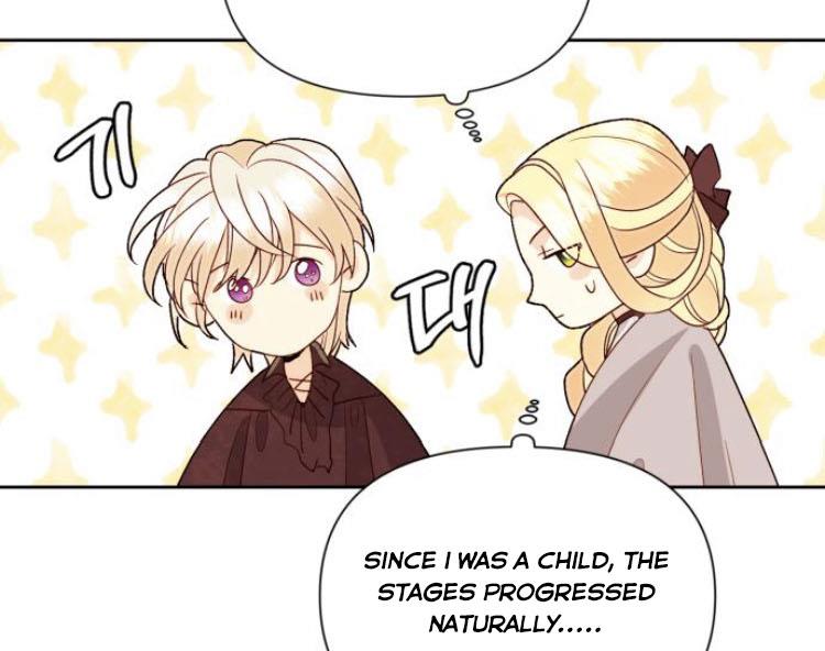 Remarried Empress Chapter 89 - BidManga.com