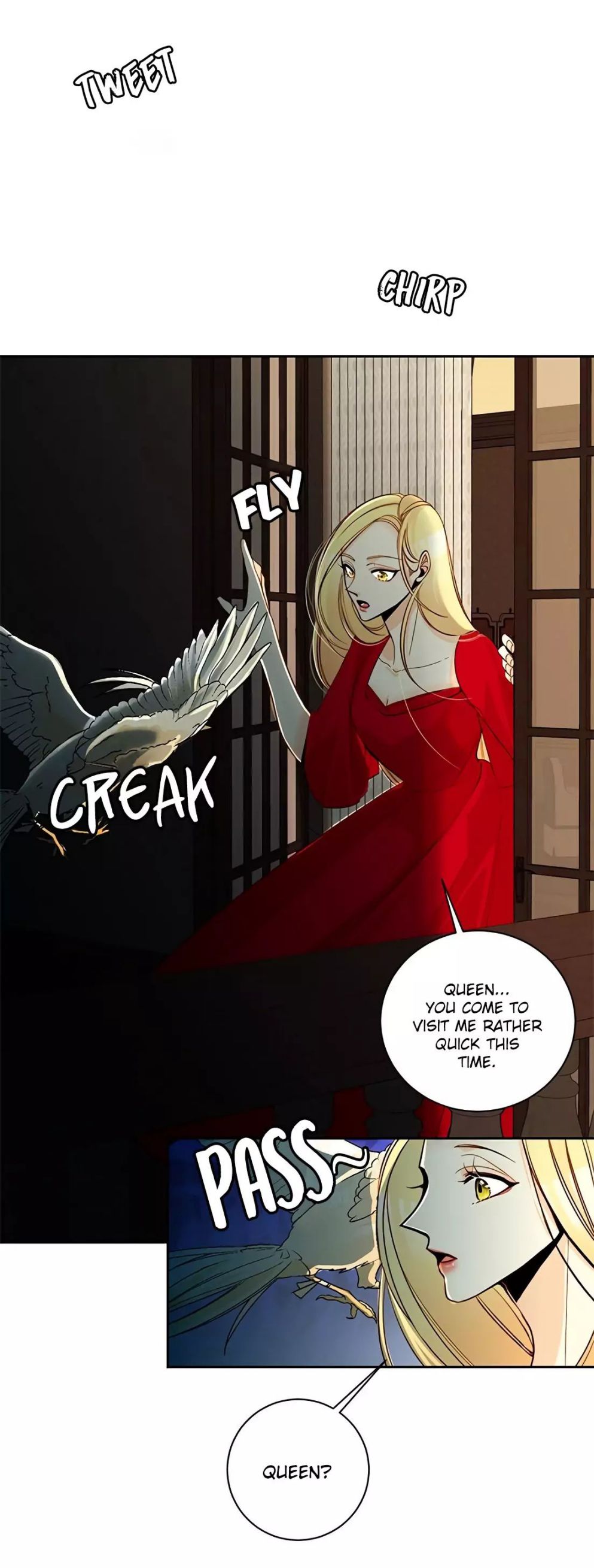 Remarried Empress Chapter 9 - BidManga.com