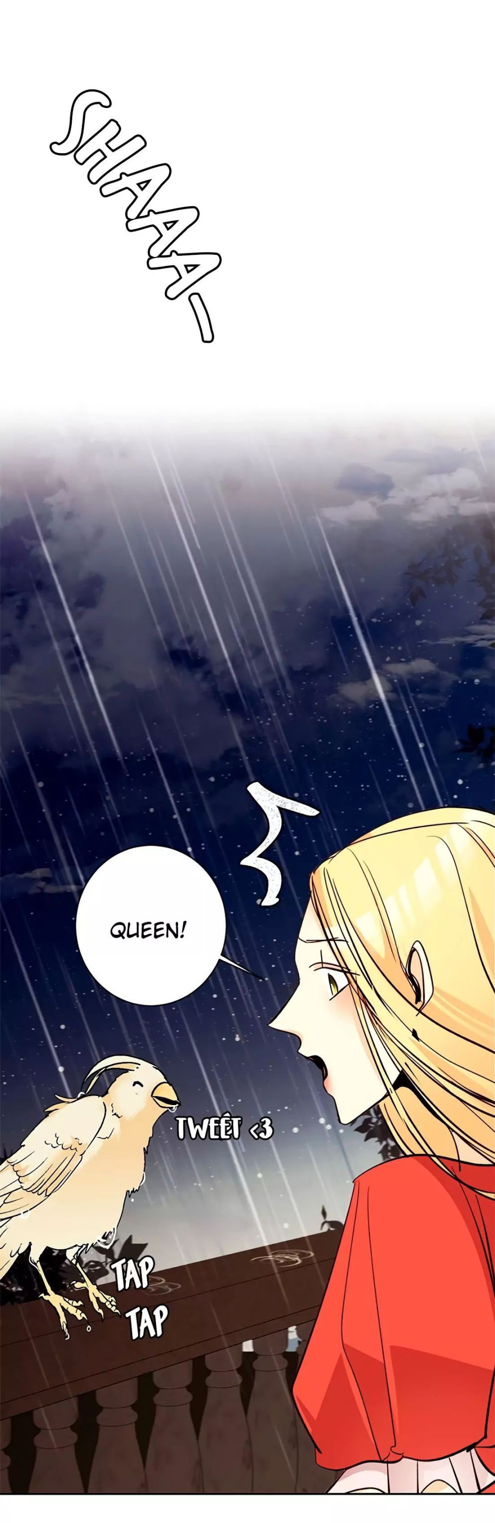 Remarried Empress Chapter 9 - BidManga.com