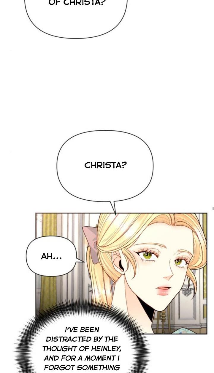 Remarried Empress Chapter 91 - BidManga.com