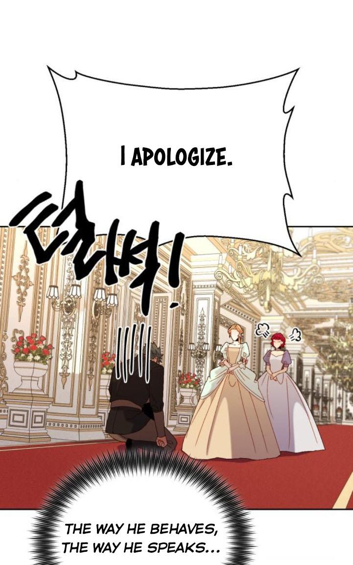 Remarried Empress Chapter 91 - BidManga.com