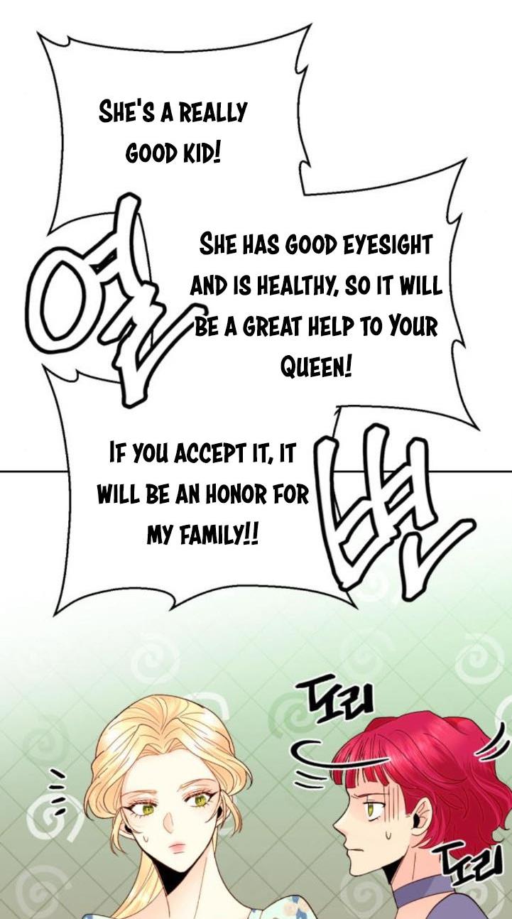 Remarried Empress Chapter 91 - BidManga.com