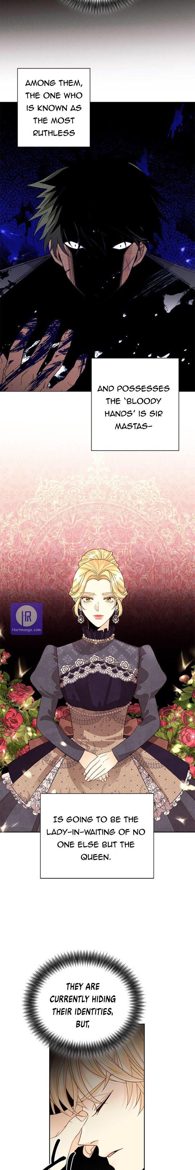 Remarried Empress Chapter 92 - BidManga.com