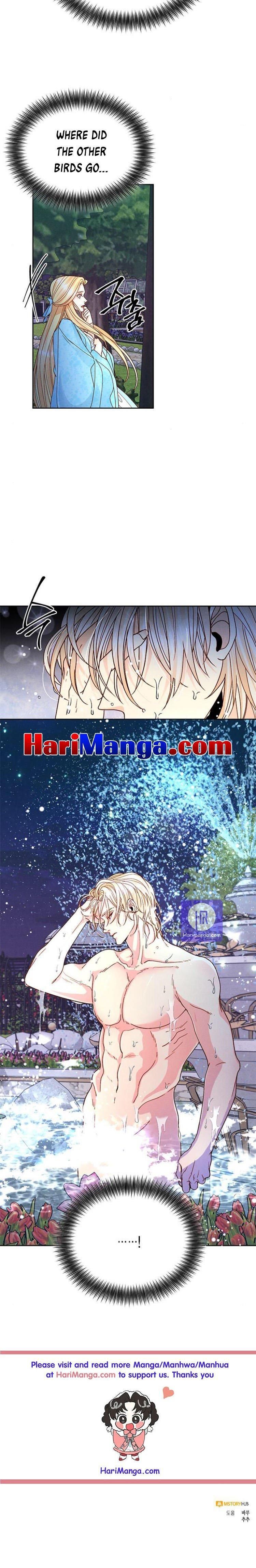 Remarried Empress Chapter 92 - BidManga.com