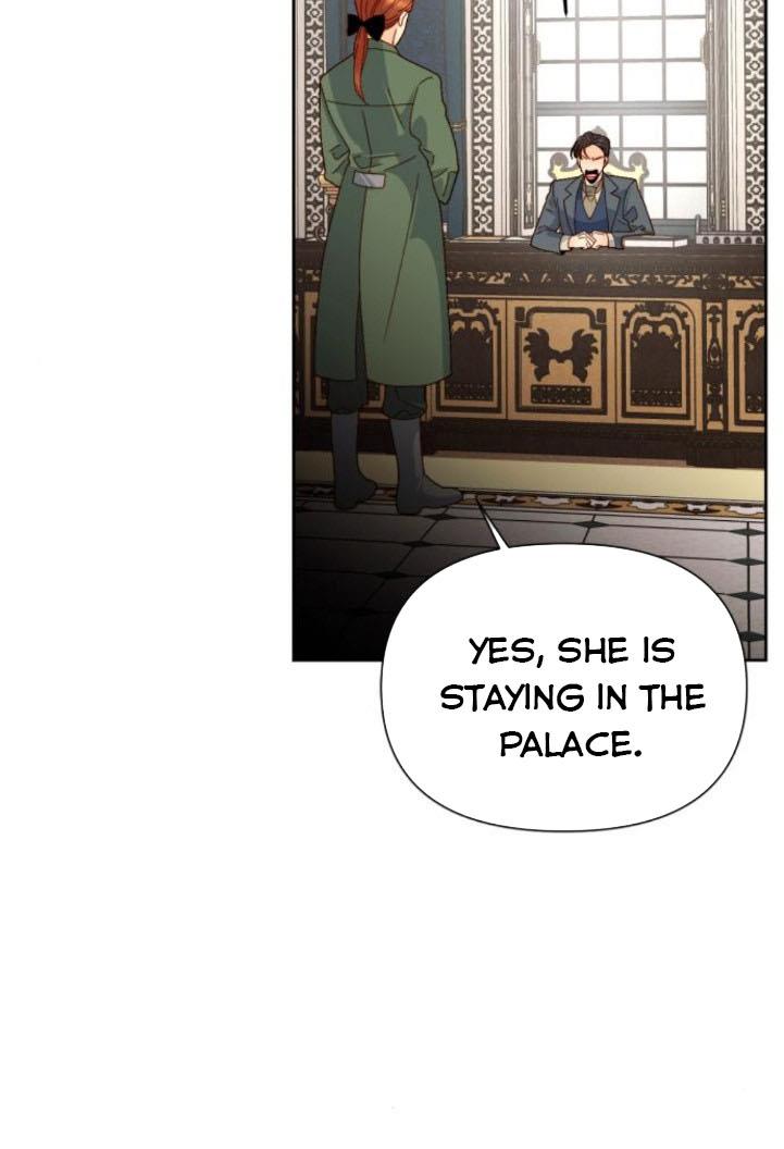 Remarried Empress Chapter 93 - BidManga.com