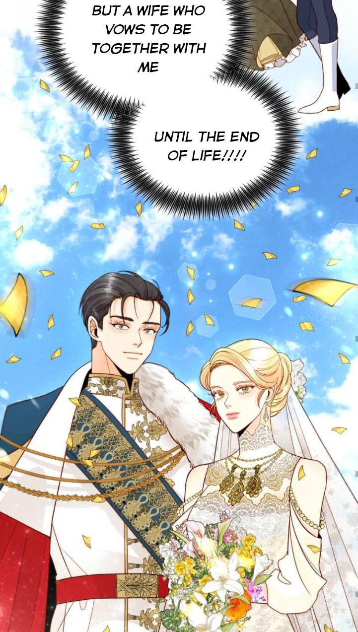 Remarried Empress Chapter 93 - BidManga.com