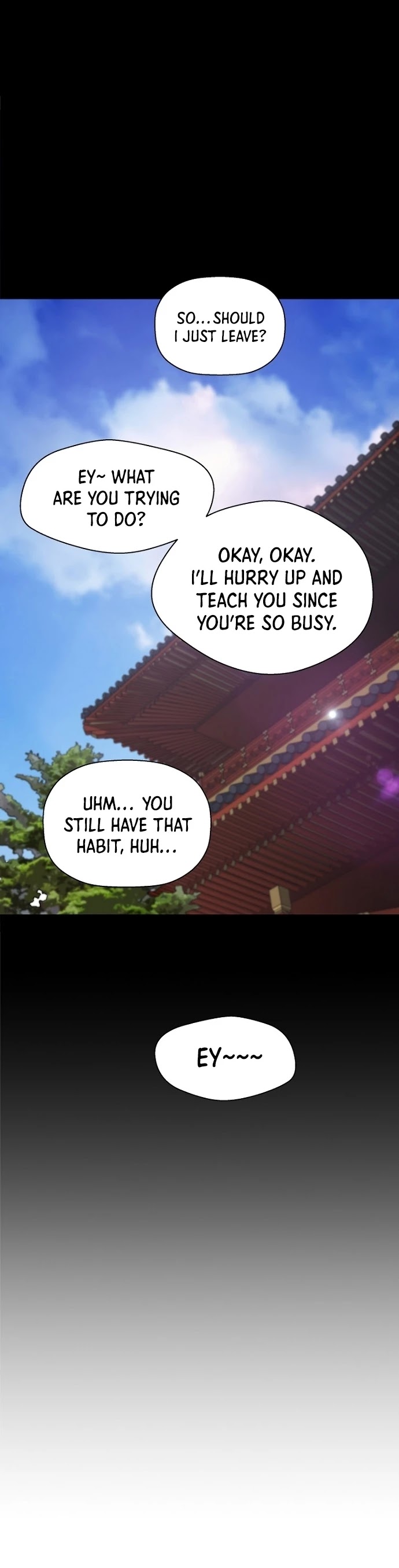 Return of the Legend Chapter 32 - BidManga.com