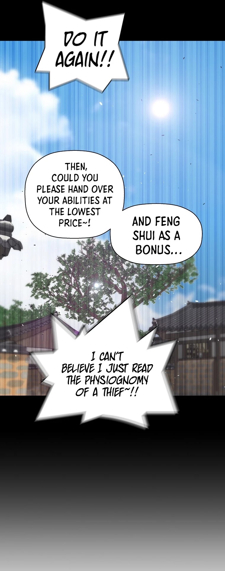 Return of the Legend Chapter 40 - BidManga.com