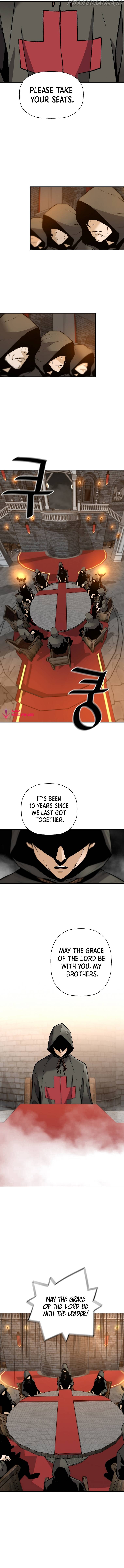 Return of the Legend Chapter 68 - BidManga.com