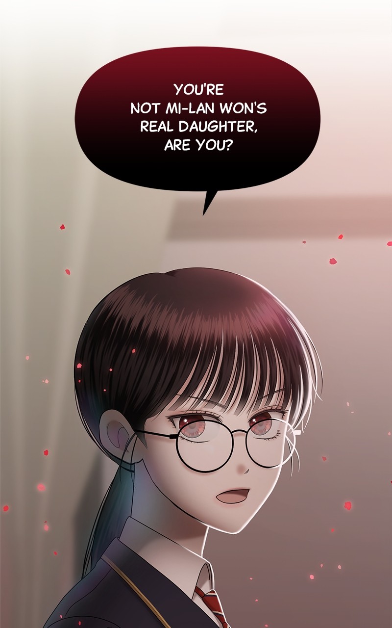 Sisters War Chapter 5 - BidManga.com