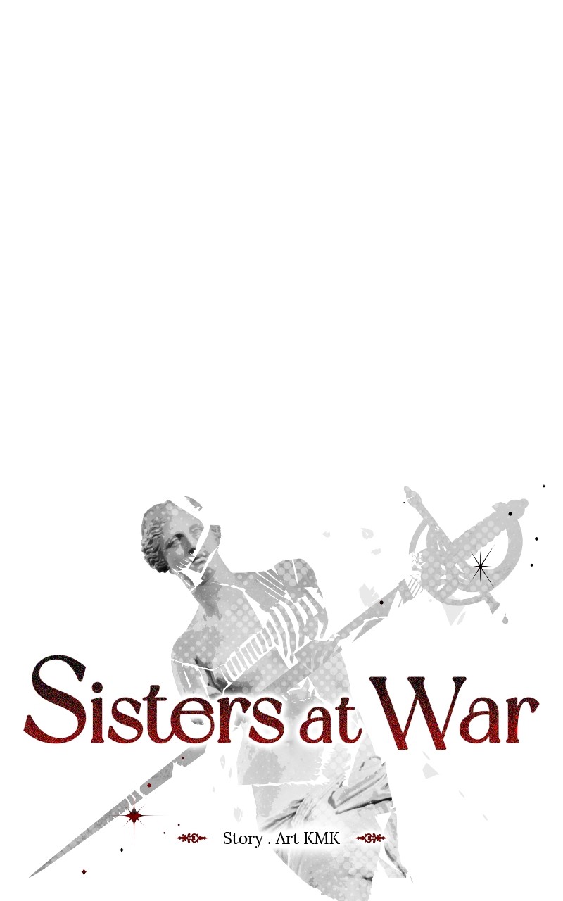 Sisters War Chapter 5 - BidManga.com