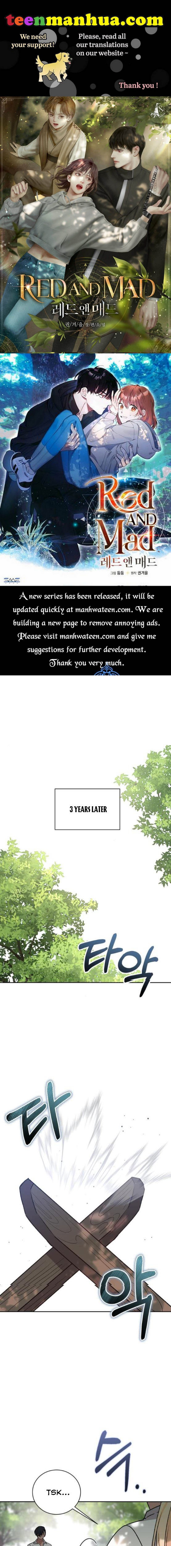 Tyrant wants a better life Chapter 15 - BidManga.com