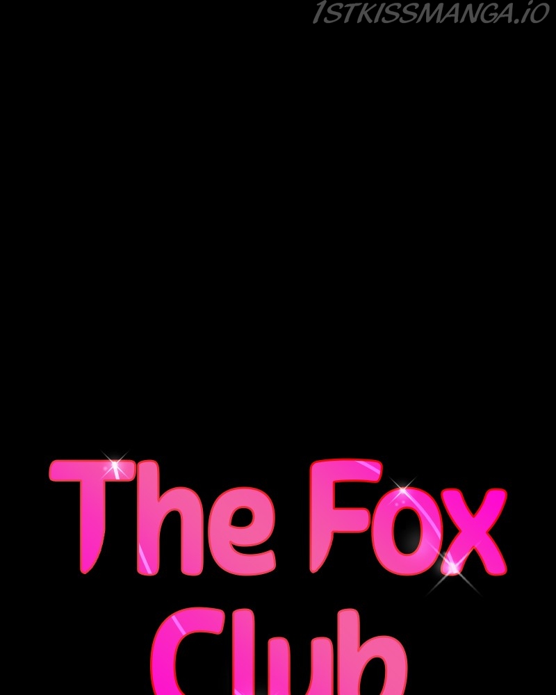 The Fox Club Chapter 15 - BidManga.com