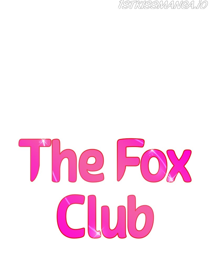 The Fox Club Chapter 19 - BidManga.com