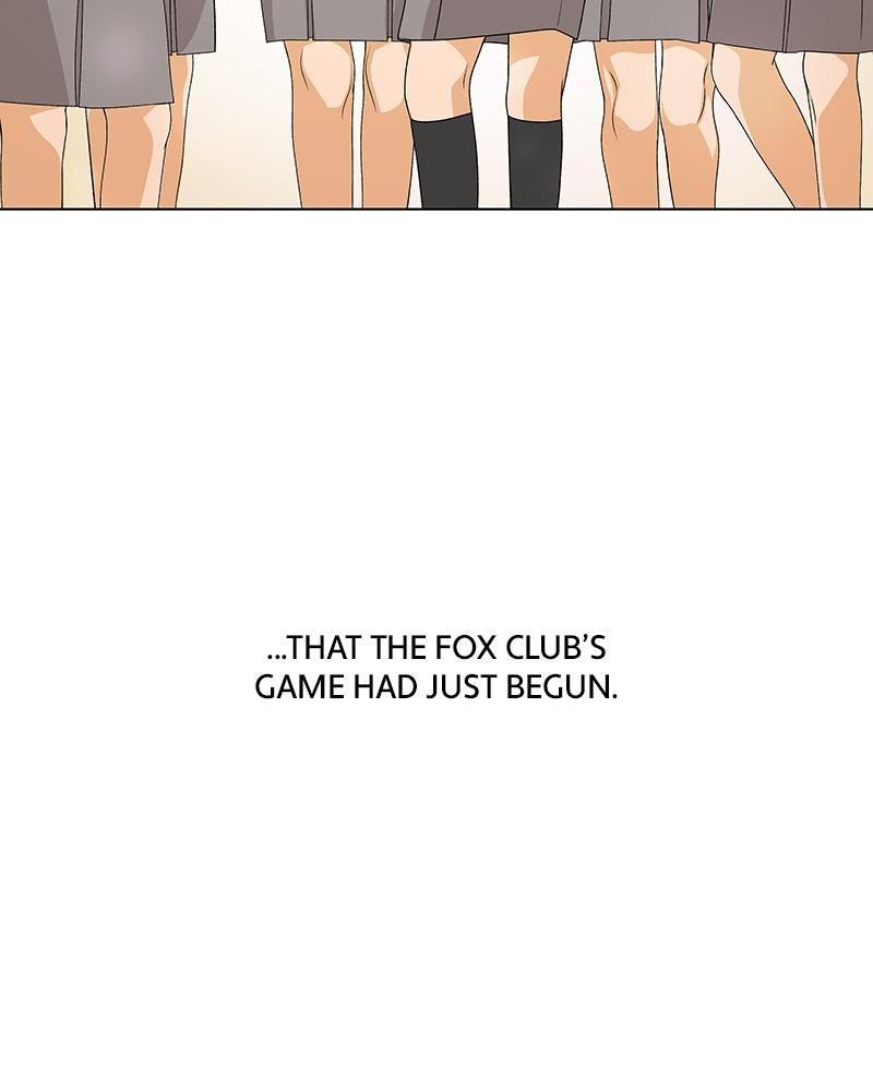 The Fox Club Chapter 1 - BidManga.com