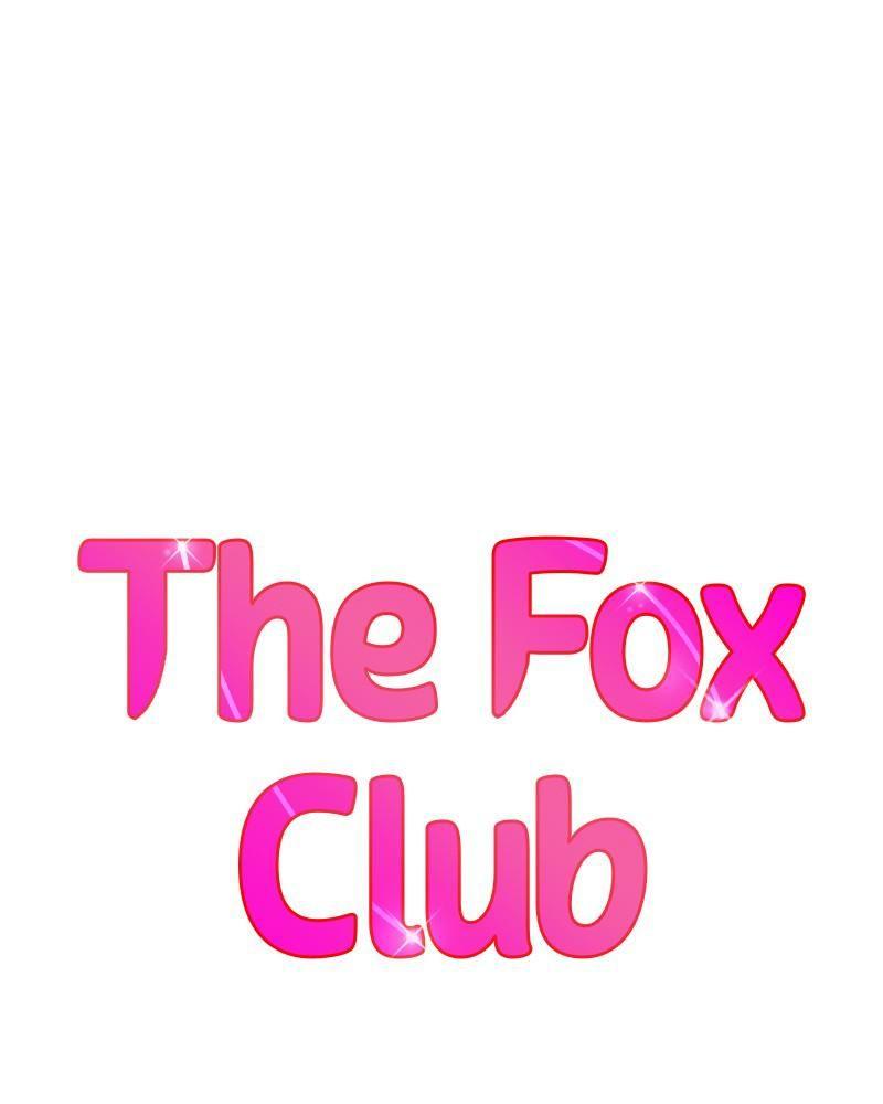 The Fox Club Chapter 2 - BidManga.com