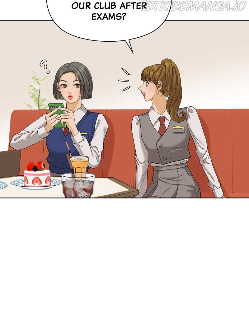 The Fox Club Chapter 23 - BidManga.com