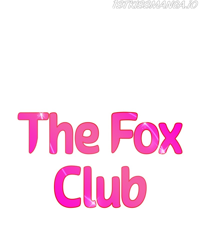 The Fox Club Chapter 35 - BidManga.com