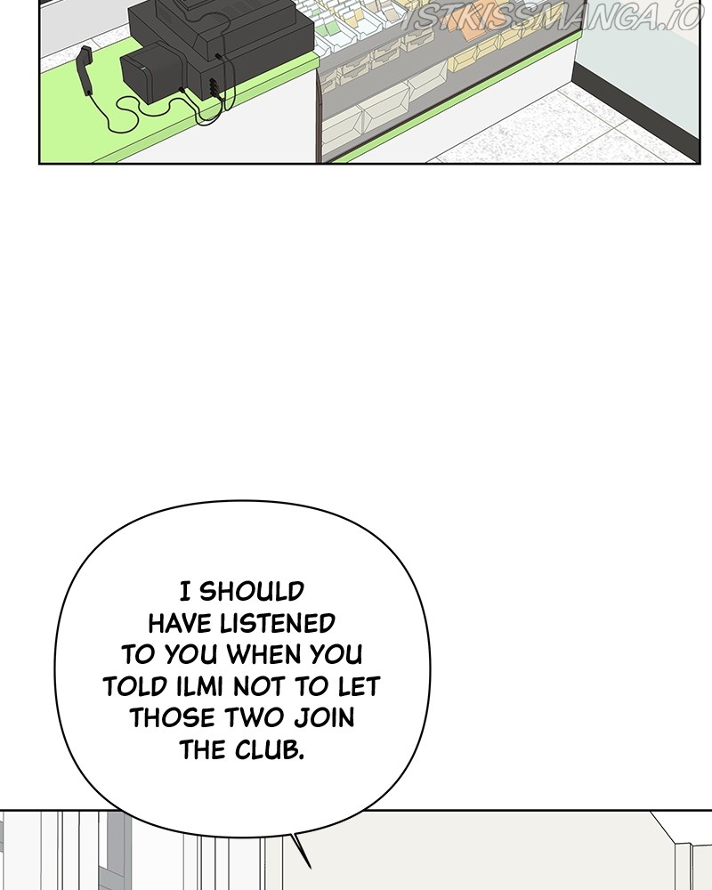 The Fox Club Chapter 39 - BidManga.com