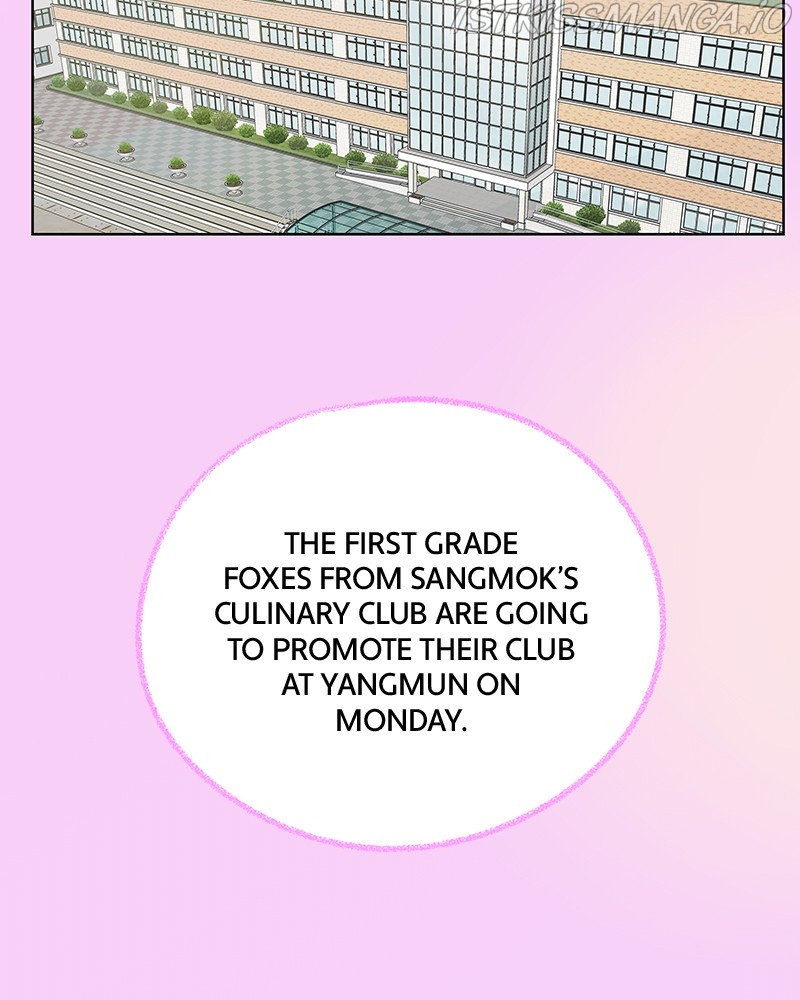 The Fox Club Chapter 31 - BidManga.com