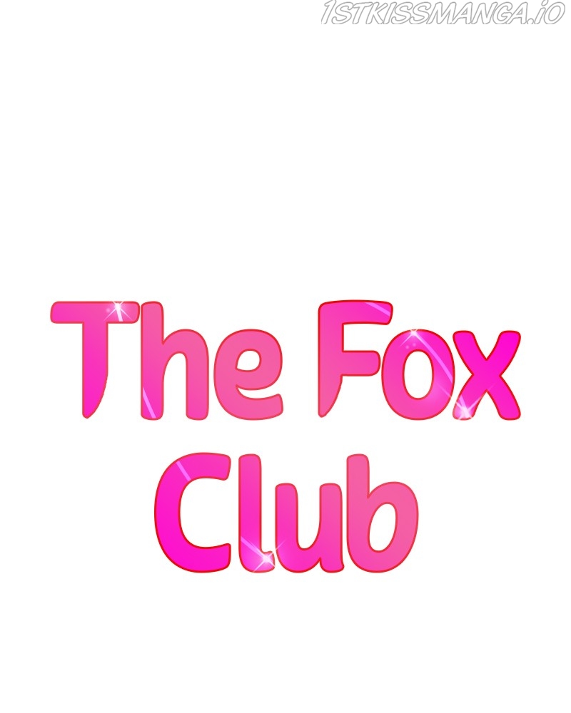 The Fox Club Chapter 32 - BidManga.com