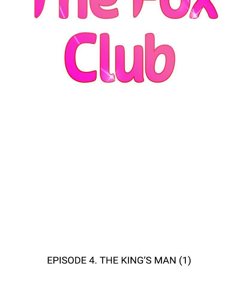 The Fox Club Chapter 4 - BidManga.com