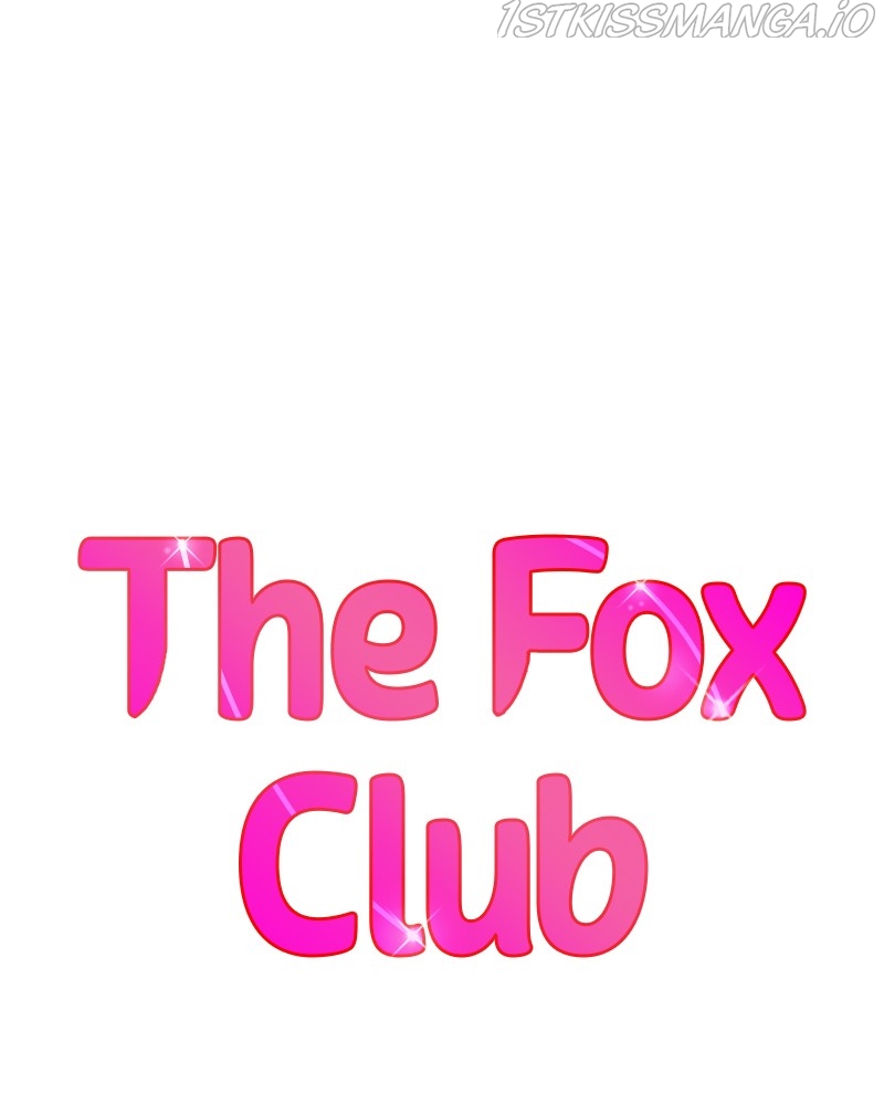 The Fox Club Chapter 40 - BidManga.com