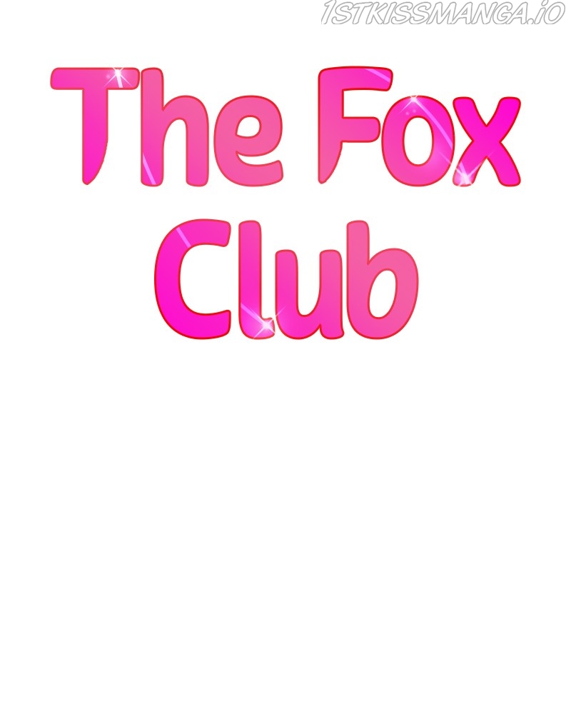 The Fox Club Chapter 41 - BidManga.com