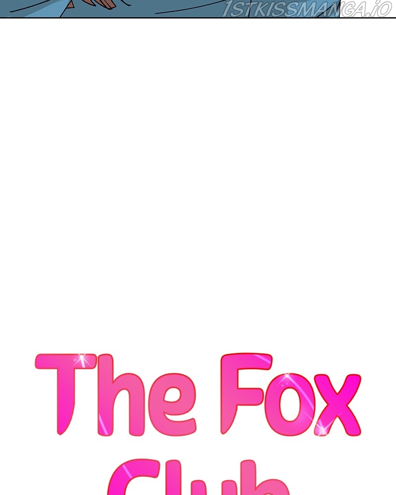 The Fox Club Chapter 43 - BidManga.com