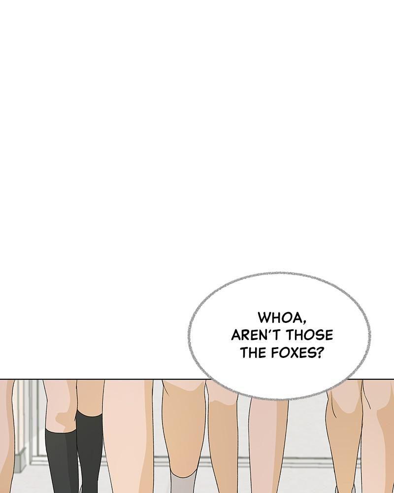 The Fox Club Chapter 5 - BidManga.com