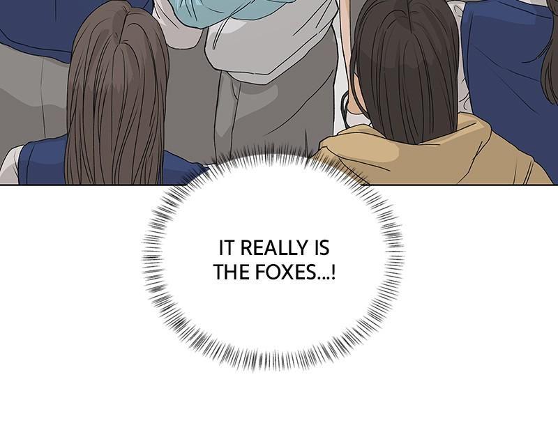 The Fox Club Chapter 5 - BidManga.com