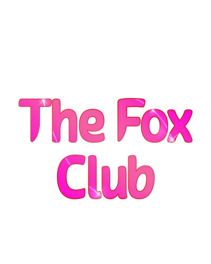 The Fox Club Chapter 6 - BidManga.com