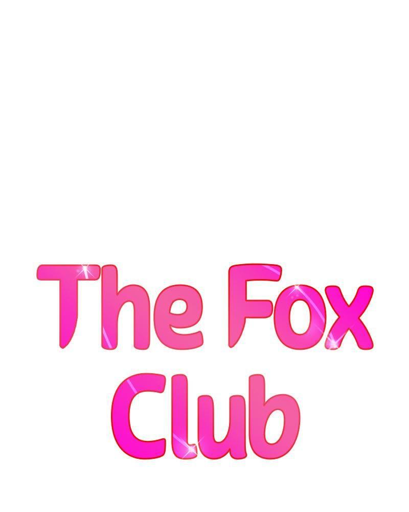 The Fox Club Chapter 7 - BidManga.com