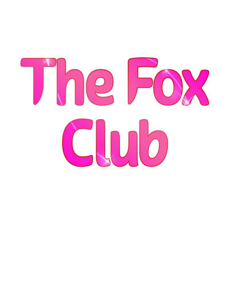 The Fox Club Chapter 9 - BidManga.com