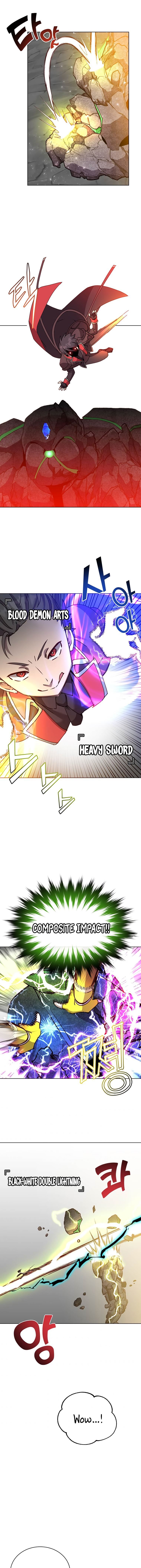 The Max Level Hero has Returned! Chapter 93 - BidManga.com