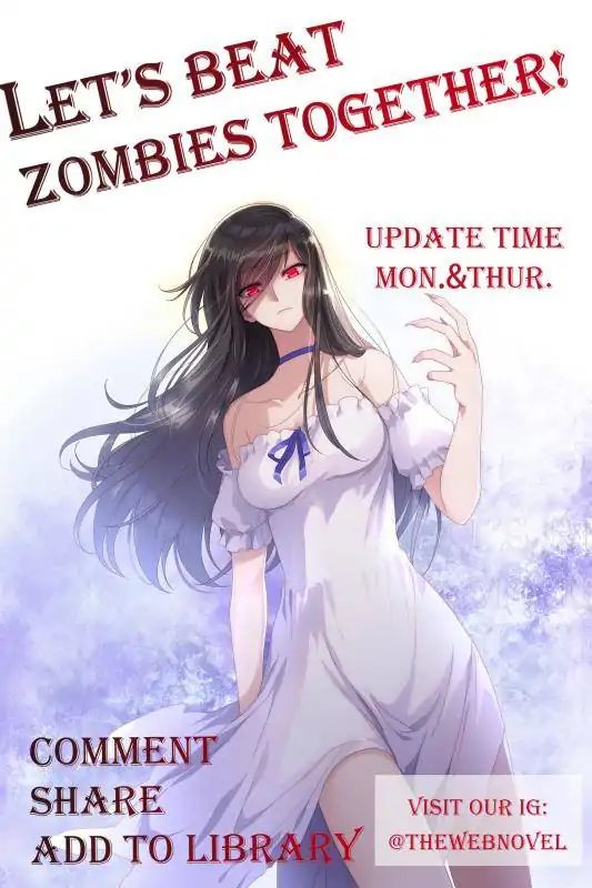 Virus Girlfriend Chapter 42 - BidManga.com