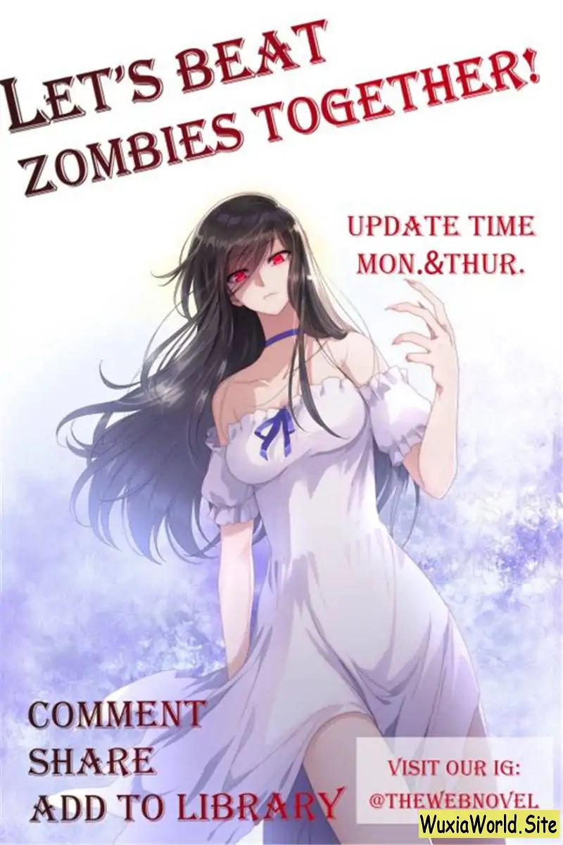 Virus Girlfriend Chapter 50 - BidManga.com