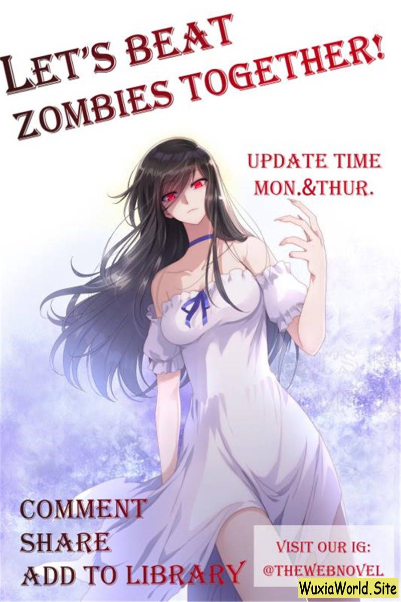 Virus Girlfriend Chapter 71 - BidManga.com