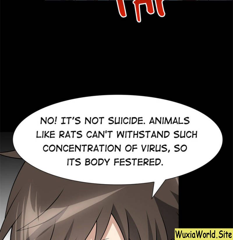 Virus Girlfriend Chapter 75 - BidManga.com